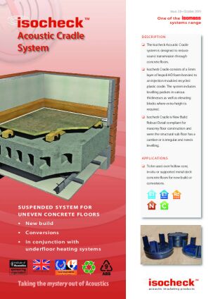 Technical Data Sheet