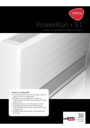 Technical Data Sheet