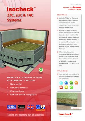 Product Literature