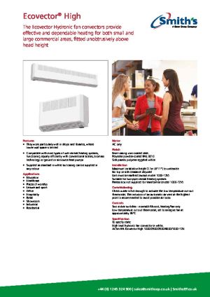Technical Data Sheet