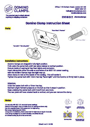 Installation Guide