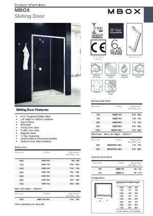 Technical Data Sheet