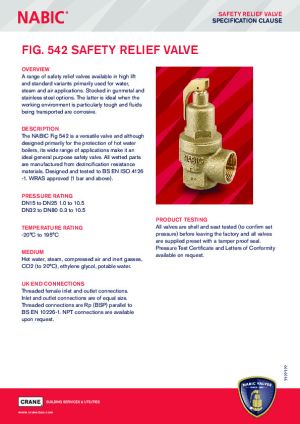 Product Literature