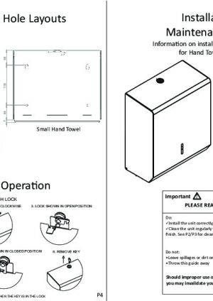 Installation Guide