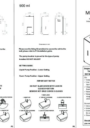 Installation Guide