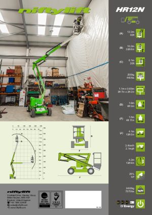 Technical Data Sheet