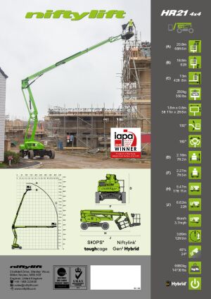 Technical Data Sheet