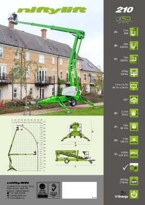 Technical Data Sheet