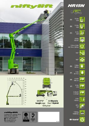 Technical Data Sheet