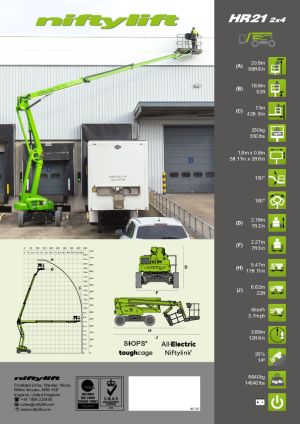 Technical Data Sheet