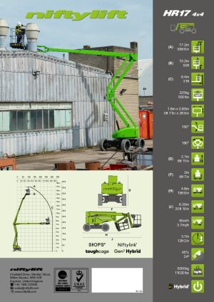 Technical Data Sheet