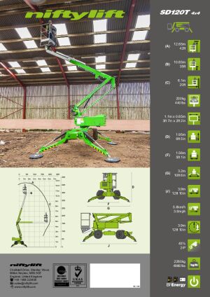 Technical Data Sheet