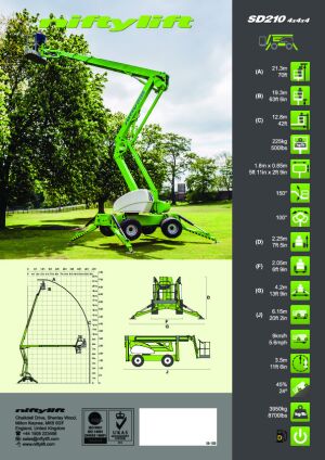 Technical Data Sheet