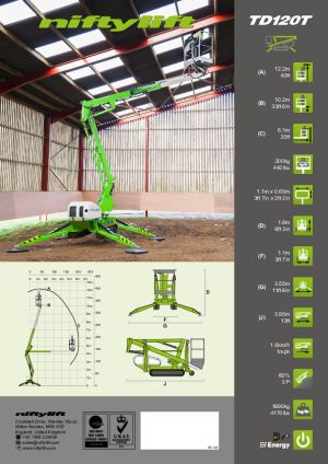 Technical Data Sheet