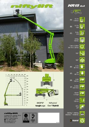 Technical Data Sheet