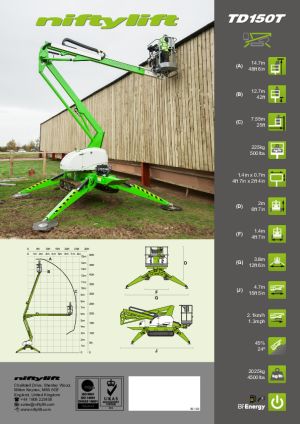 Technical Data Sheet