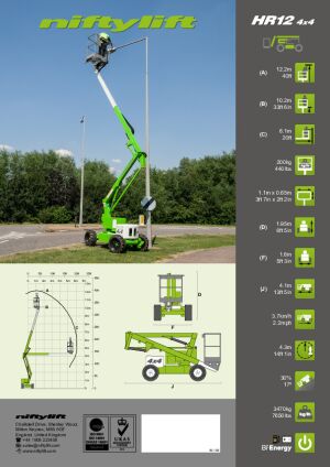 Technical Data Sheet