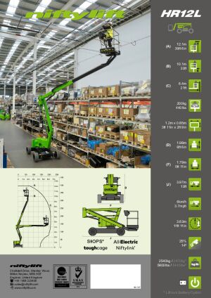 Technical Data Sheet