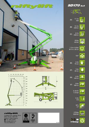Technical Data Sheet