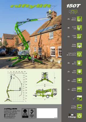 Technical Data Sheet