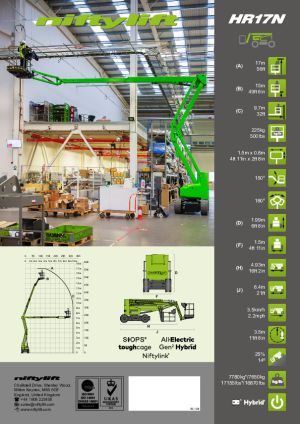 Technical Data Sheet
