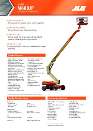 Technical Data Sheet