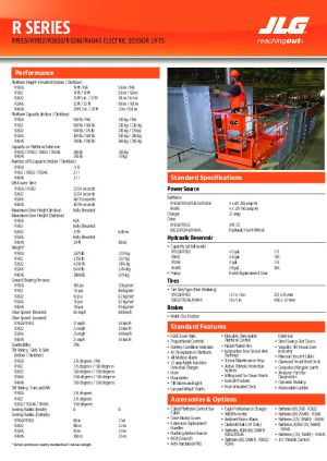 Technical Data Sheet