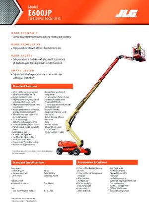 Technical Data Sheet