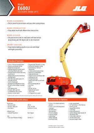 Technical Data Sheet