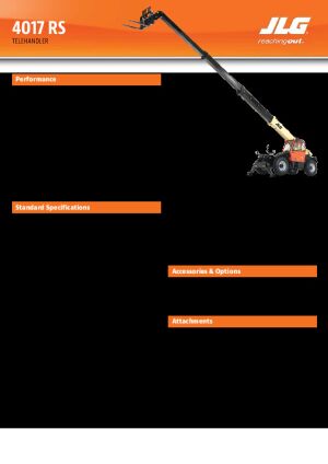 Technical Data Sheet