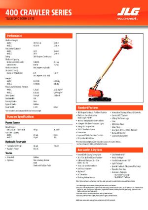 Technical Data Sheet