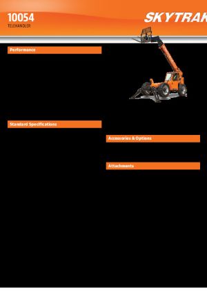 Technical Data Sheet