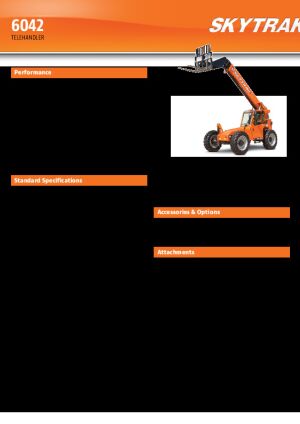Technical Data Sheet
