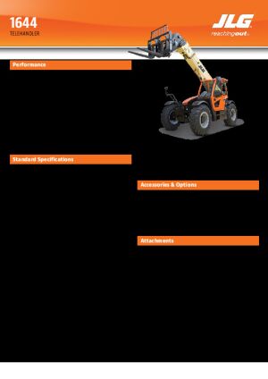 Technical Data Sheet