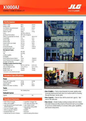 Technical Data Sheet