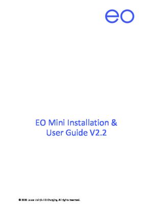 Installation Guide