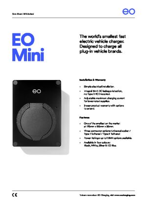 Technical Data Sheet