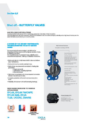Product Literature