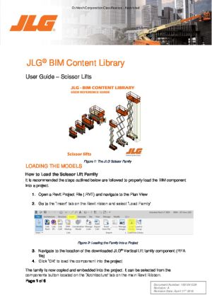 Object User Guide