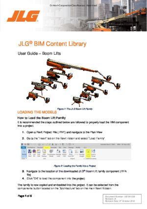 Object User Guide