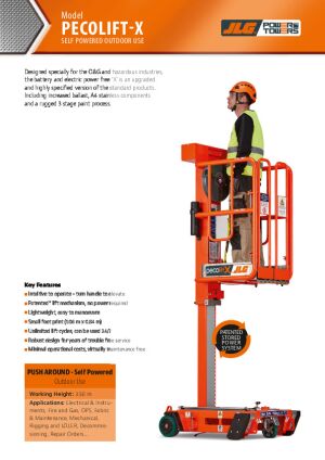 Technical Data Sheet