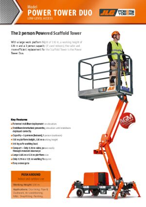 Technical Data Sheet