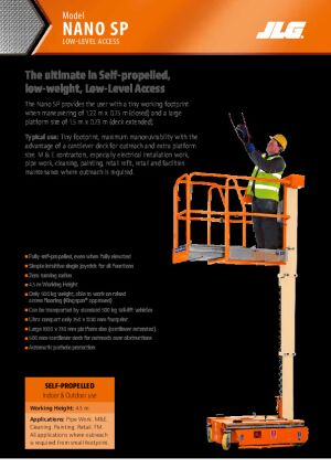Technical Data Sheet