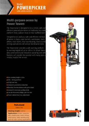 Technical Data Sheet