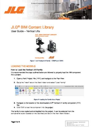 Object User Guide