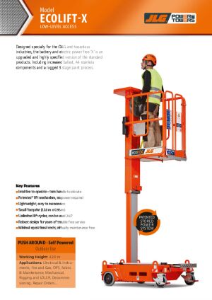 Technical Data Sheet