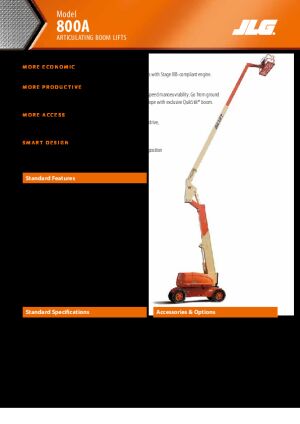 Technical Data Sheet