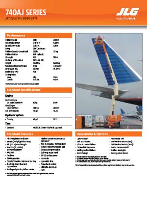 Technical Data Sheet