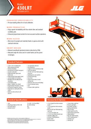 Technical Data Sheet