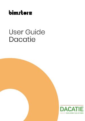 Object User Guide